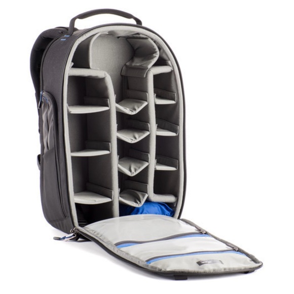 Think Tank Camera Back Pack - Picture 2 of 11